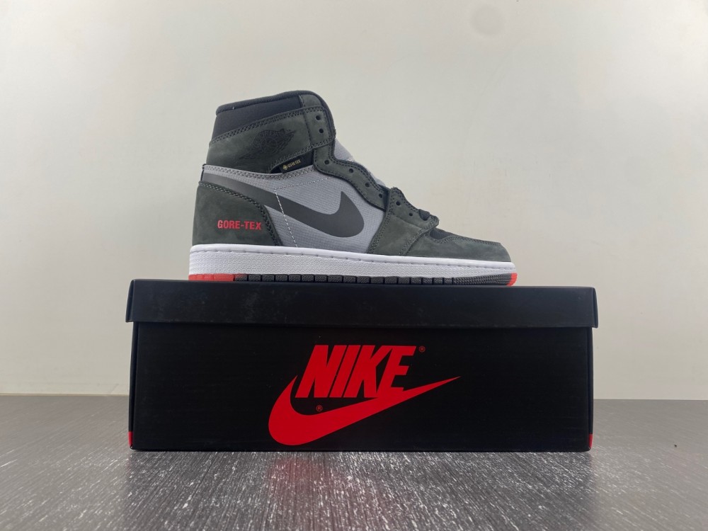 Air Jordan 1 High Element Gore Tex Black Infrared Db2889 002 14 - www.kickbulk.cc